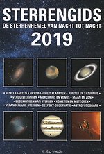 Sterrengids 2019