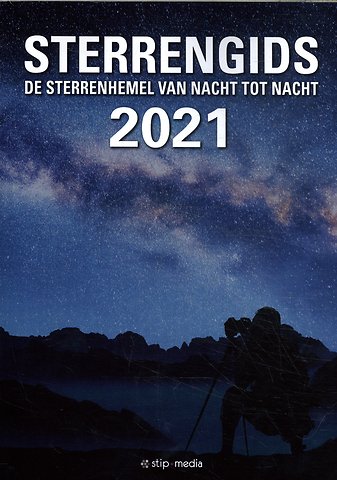 De Sterrengids 2021