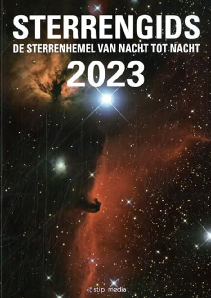 Sterrengids 2023