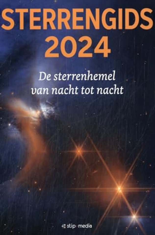 Sterrengids 2024