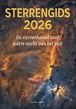 Sterrengids 2026