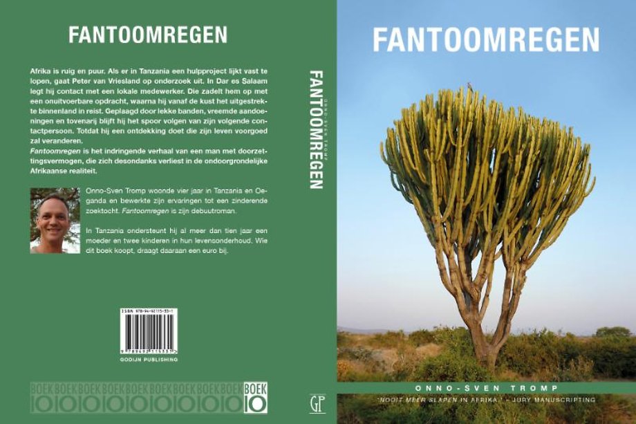 Fantoomregen