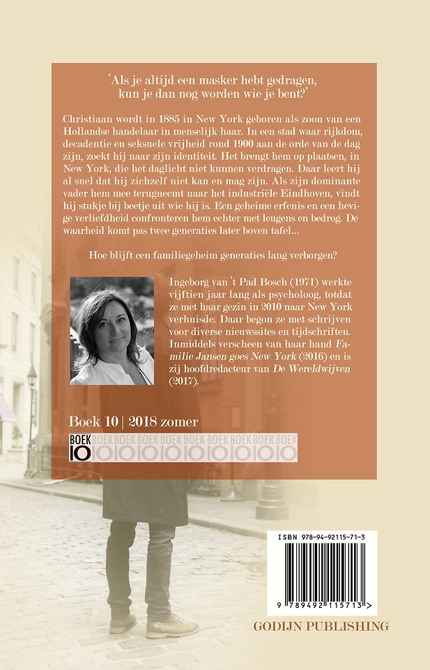 Kroniek van een erfenis