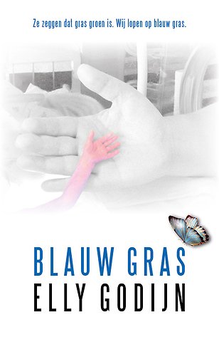 Blauw Gras