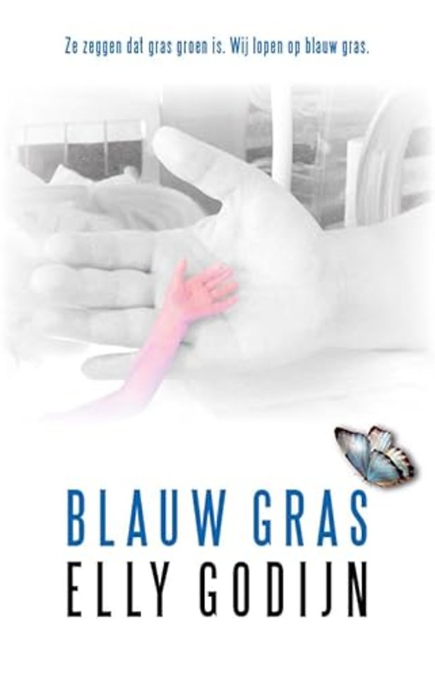 Blauw Gras