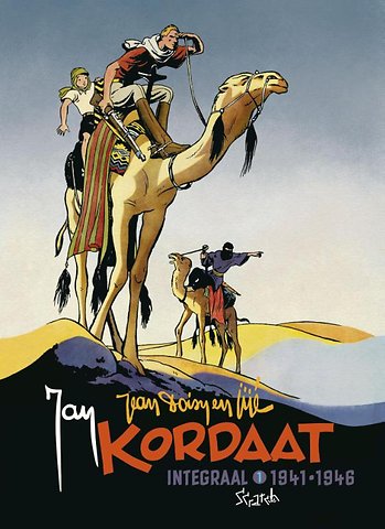 Jan Kordaat 1