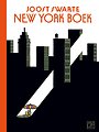 New York boek New York boek