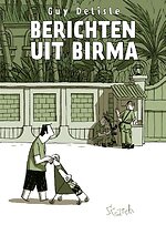 Berichten uit Birma