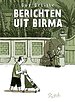 Berichten uit Birma