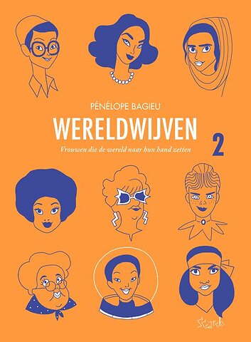 Wereldwijven 2