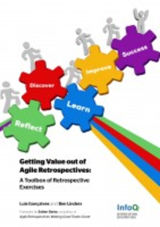 Getting Value out of Agile Retrospectives
