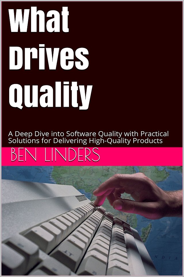 What Drives Quality What Drives Quality