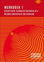 Cognitieve gedragstherapie bij middelengebruik en gokken set 4ex.