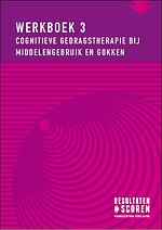 Cognitieve gedragstherapie bij middelengebruik en gokken