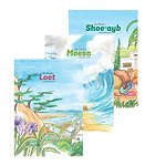 De Profeet Loet (vrede zij met hem); De Profeet ShoeCayb (vrede zij met hem); De Profeet Moesa (vrede zij met hem)