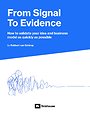 From Signal To Evidence From Signal To Evidence