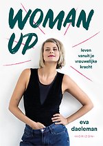 Woman Up