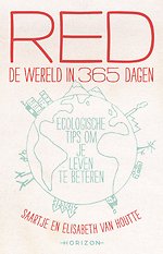 Red de wereld in 365 dagen