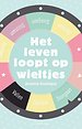Het leven loopt op wieltjes Het leven loopt op wieltjes