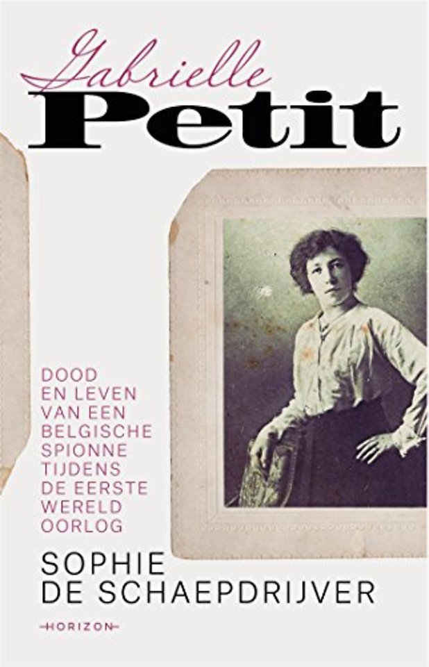 Gabrielle Petit