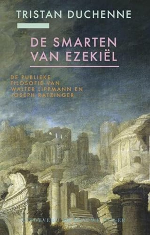 De smarten van Ezekiël