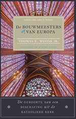 De bouwmeesters van Europa De bouwmeesters van Europa