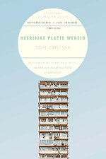 Heerlijke platte wereld