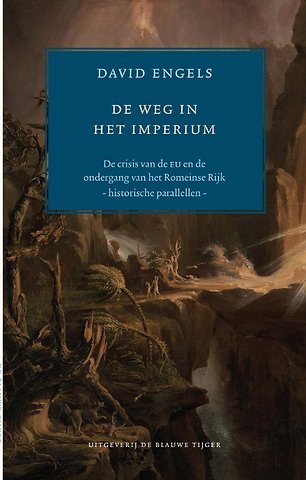 Op weg naar het imperium