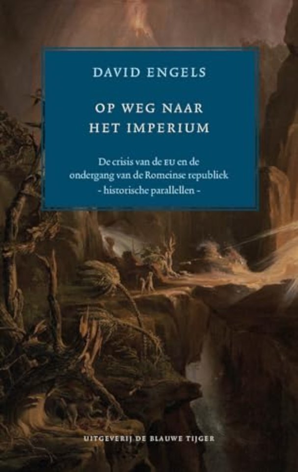 Op weg naar het imperium