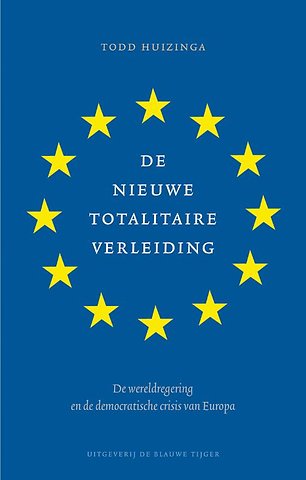 De nieuwe totalitaire verleiding