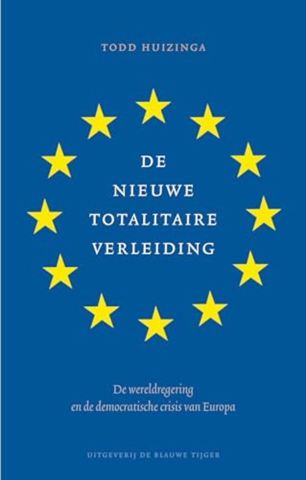 De nieuwe totalitaire verleiding