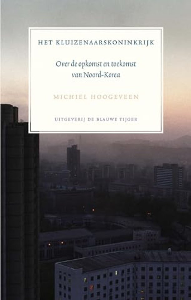 Het kluizenaarskoninkrijk