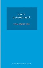 Wat is geopolitiek?