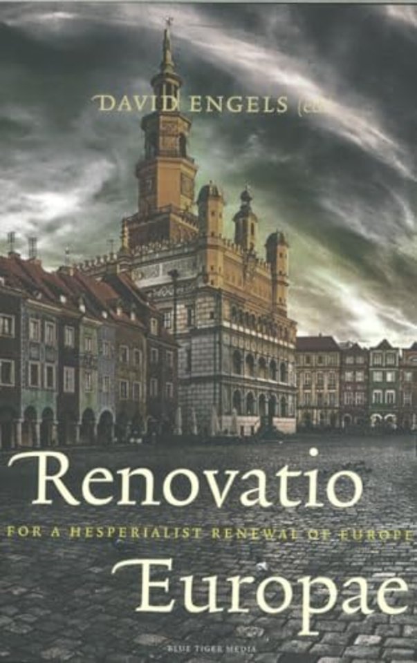 Renovatio Europae