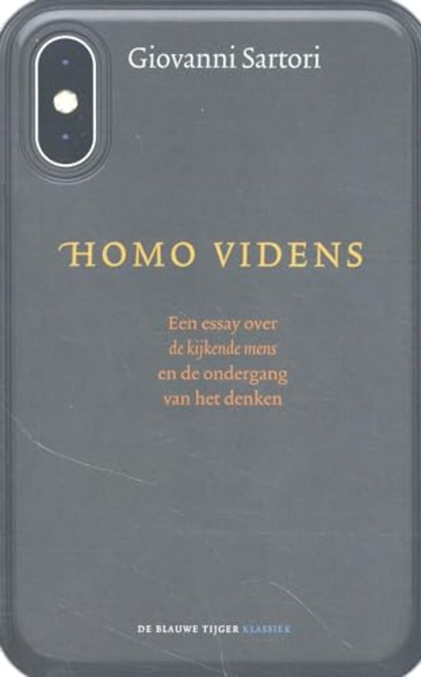 Homo Videns