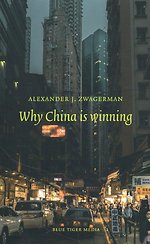 Why China is winning