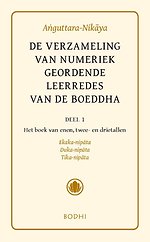 De verzameling van numeriek geordende leerredes 1