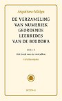 Anguttara-Nikaya 2 Het boek van de viertallen (Catukka-Nipata) Anguttara-Nikaya 2 Het boek van de viertallen (Catukka-Nipata)