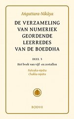 Anguttara-Nikaya 3 Het boek van vijf- en zestallen (Pancaka-Nipata, Chakka-Nipata)
