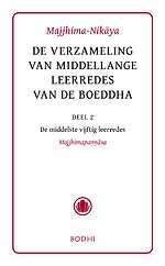 Majjhima-Nikaya 2 De middelste vijftig leerredes (Majjhimapannasa)