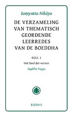 Samyutta-Nikaya 1 Het Deel der verzen (Sagatha-Vagga)