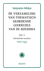 Samyutta-Nikaya 2 Het deel der oorzaken (Nidana-Vagga)