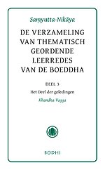 Samyutta-Nikaya 3 Het Deel der geledingen (Khandha-Vagga)
