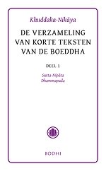 Khuddaka-Nikaya 1 Sutta-Nipata & Dhammapada