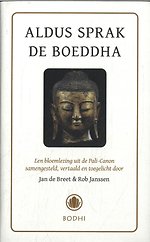 Aldus sprak de Boeddha