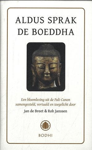 Aldus sprak de Boeddha