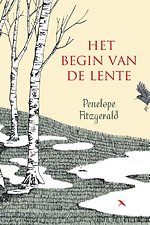 Het begin van de lente