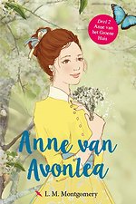 Anne van Avonlea Anne van Avonlea