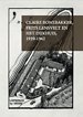 Claire Bonebakker, Frits Lensvelt en het dijkhuis, 1939-1945 Claire Bonebakker, Frits Lensvelt en het dijkhuis, 1939-1945