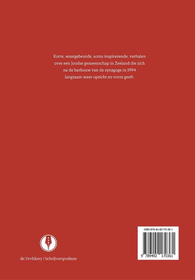 Teruggevonden scherven